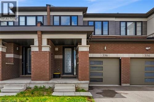 356 BISMARK Drive  Cambridge, ON N1S 0C6