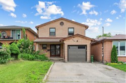 746 Limeridge Road E Hamilton, ON L8W 1A3