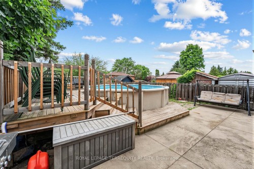 746 Limeridge Road E, Hamilton, ON 