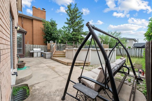 746 Limeridge Road E, Hamilton, ON 