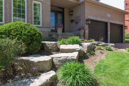 27 Autumn Ridge Trail, Kitchener, ON - Outdoor