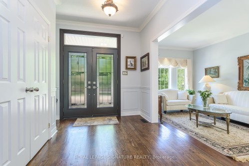 27 Autumn Ridge Trail, Kitchener, ON - Indoor