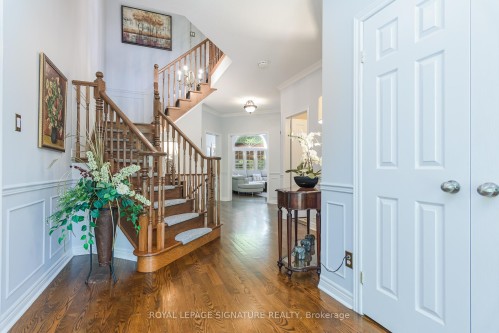 27 Autumn Ridge Trail, Kitchener, ON - Indoor Photo Showing Other Room