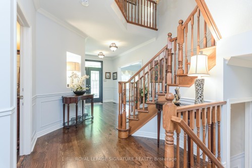 27 Autumn Ridge Trail, Kitchener, ON - Indoor Photo Showing Other Room