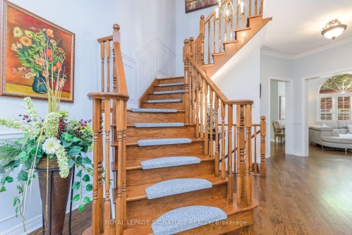 27 Autumn Ridge Trail, Kitchener, ON - Indoor Photo Showing Other Room