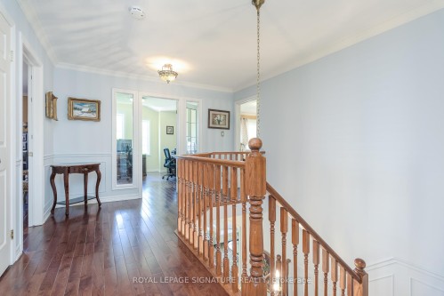 27 Autumn Ridge Trail, Kitchener, ON - Indoor Photo Showing Other Room
