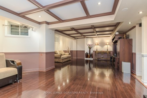 27 Autumn Ridge Trail, Kitchener, ON - Indoor Photo Showing Other Room