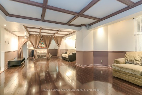 27 Autumn Ridge Trail, Kitchener, ON - Indoor Photo Showing Other Room
