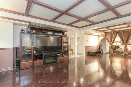 27 Autumn Ridge Trail, Kitchener, ON - Indoor