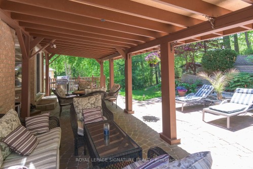 27 Autumn Ridge Trail, Kitchener, ON - Outdoor With Deck Patio Veranda With Exterior