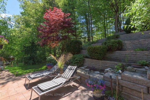 27 Autumn Ridge Trail, Kitchener, ON - Outdoor With Deck Patio Veranda