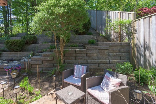 27 Autumn Ridge Trail, Kitchener, ON - Outdoor With Deck Patio Veranda