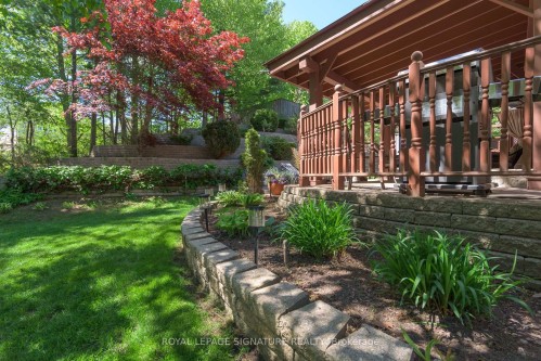 27 Autumn Ridge Trail, Kitchener, ON - Outdoor