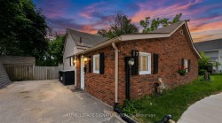 17 Grove Street WBarrie, ON L4N 1M6
