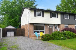 39 Dundee Drive  Haldimand, ON N3W 1J8
