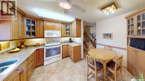 66 Sommerfeld Drive, Regina, SK 