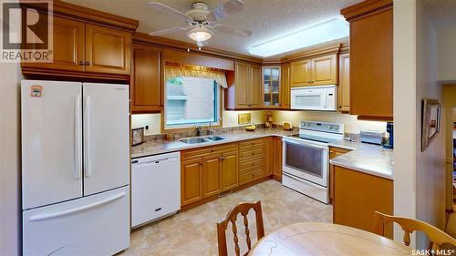 66 Sommerfeld Drive, Regina, SK 