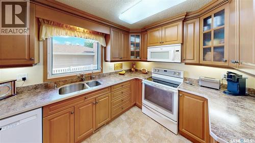 66 Sommerfeld Drive, Regina, SK 