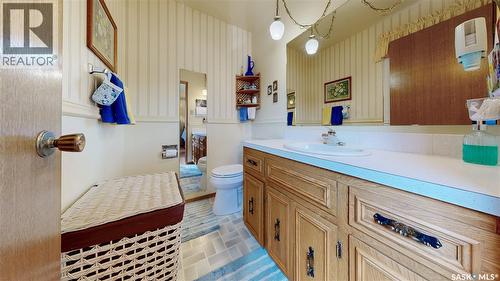 66 Sommerfeld Drive, Regina, SK 
