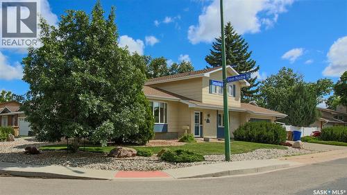 66 Sommerfeld Drive, Regina, SK 