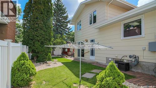 66 Sommerfeld Drive, Regina, SK 