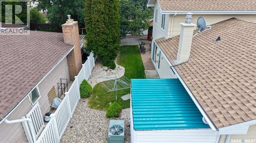 66 Sommerfeld Drive, Regina, SK 