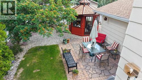 66 Sommerfeld Drive, Regina, SK 