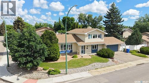66 Sommerfeld Drive, Regina, SK 