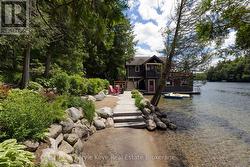 41 BEAUMONT BAY ROAD  Muskoka Lakes (Watt), ON P0B 1M0