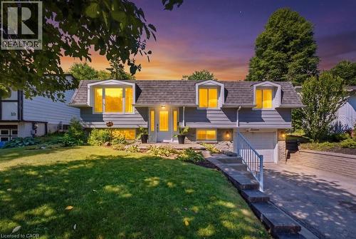 14 GATEWAY Drive  Guelph, ON N1H 6W8
