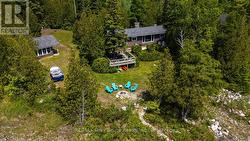 594 WARNER BAY ROAD  Northern Bruce Peninsula, ON N0H 2R0