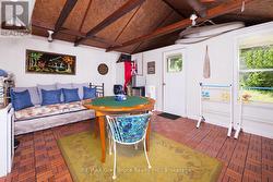 The Bunkie - 