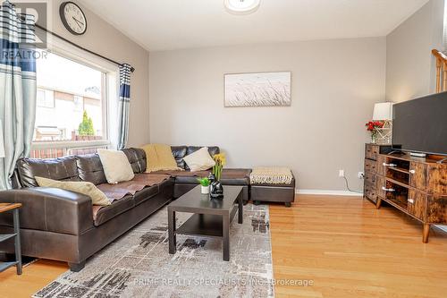 11 Commodore Drive, Brampton, ON 
