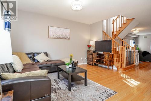 11 Commodore Drive, Brampton, ON 