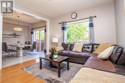 11 Commodore Drive, Brampton, ON 