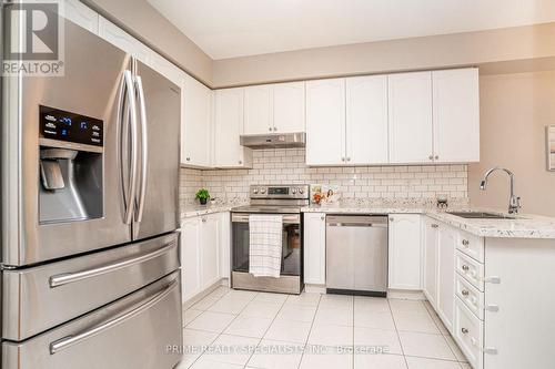 11 Commodore Drive, Brampton, ON 