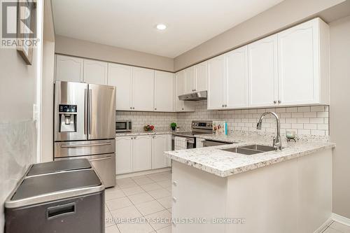 11 Commodore Drive, Brampton, ON 