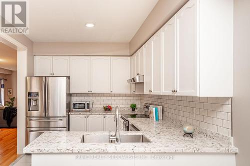 11 Commodore Drive, Brampton, ON 