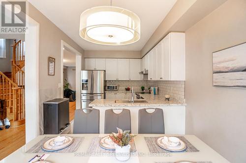 11 Commodore Drive, Brampton, ON 