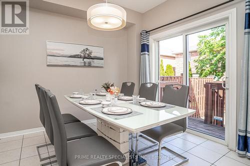 11 Commodore Drive, Brampton, ON 