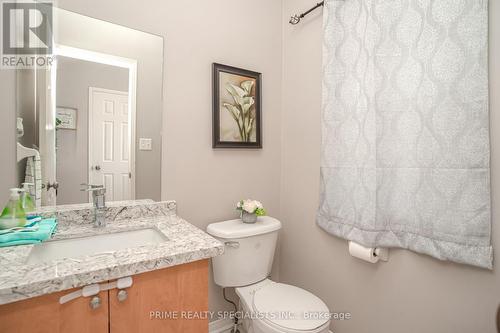 11 Commodore Drive, Brampton, ON 