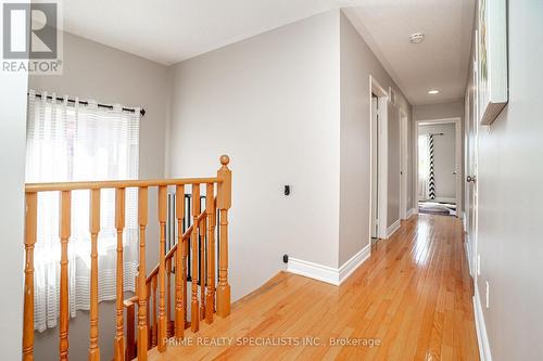 11 Commodore Drive, Brampton, ON 