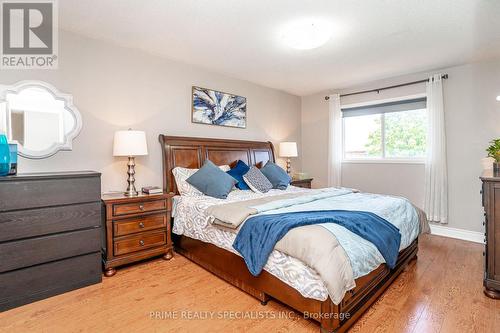 11 Commodore Drive, Brampton, ON 