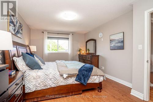 11 Commodore Drive, Brampton, ON 