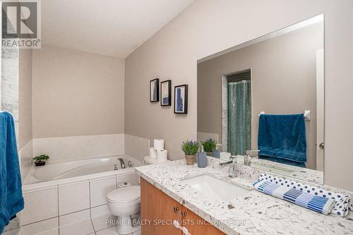 11 Commodore Drive, Brampton, ON 