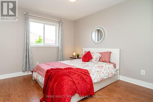 11 Commodore Drive, Brampton, ON 