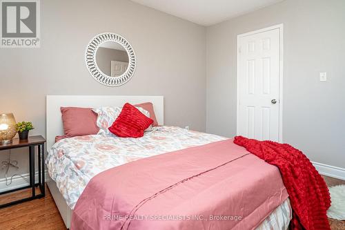 11 Commodore Drive, Brampton, ON 