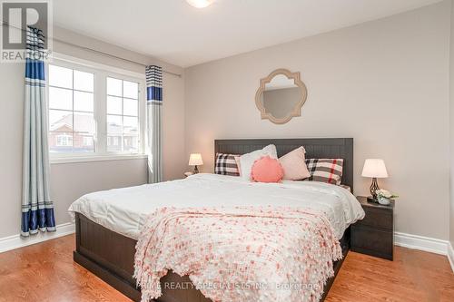 11 Commodore Drive, Brampton, ON 