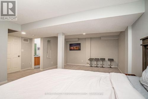 11 Commodore Drive, Brampton, ON 