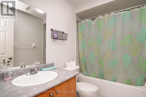 11 Commodore Drive, Brampton, ON 